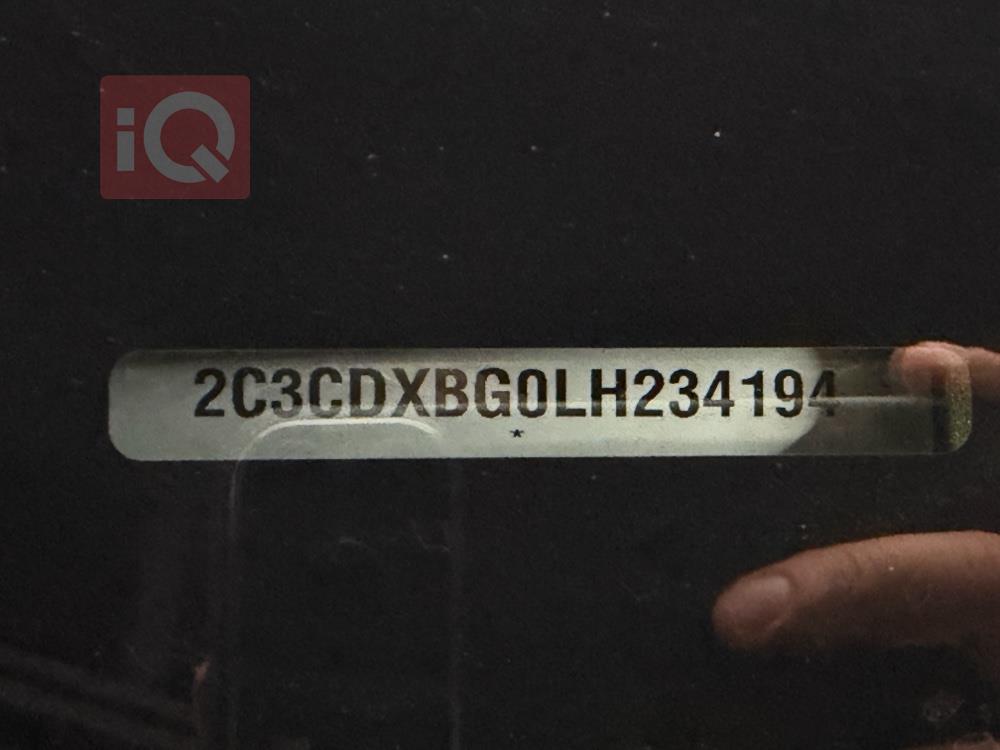 دودج تشارجر